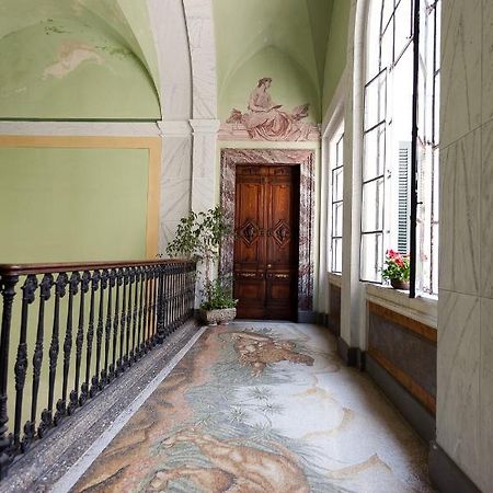 Palazzo Pio Apartment Lecce Luaran gambar