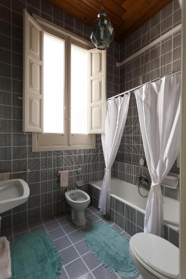 Palazzo Pio Apartment Lecce Luaran gambar